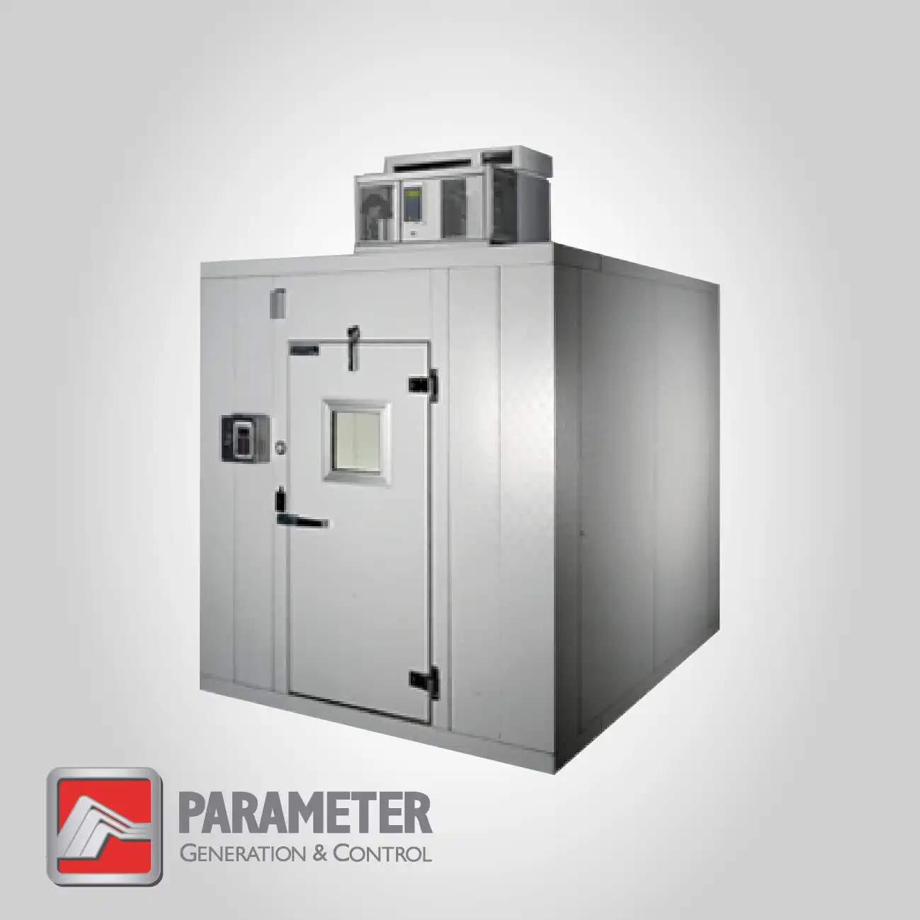 PGC Walk-In Stability Rooms